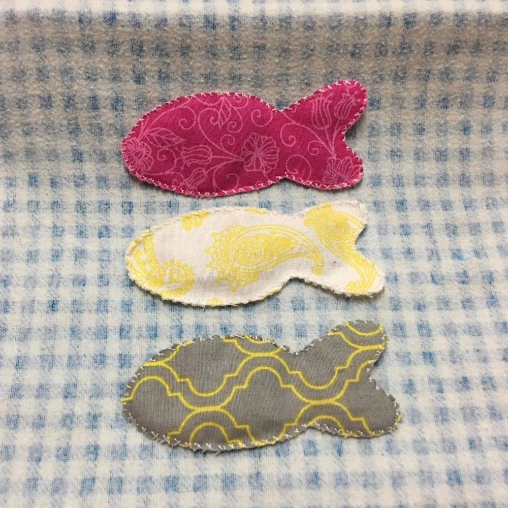 Cat Toys